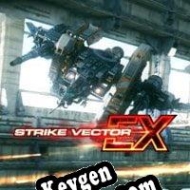 Free key for Strike Vector EX