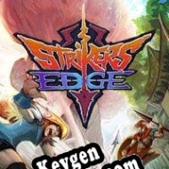 Strikers Edge license keys generator