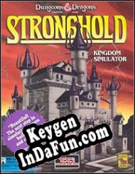 Stronghold (1993) license keys generator