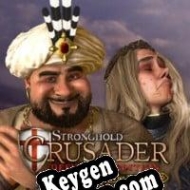 Stronghold: Crusader Definitive Edition: The Canary & The Trader CD Key generator
