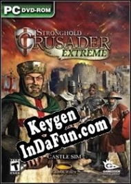 Stronghold: Crusader Extreme activation key