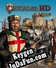 Stronghold Crusader HD key for free