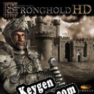 Activation key for Stronghold HD