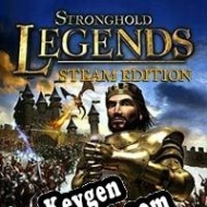 Stronghold Legends: Steam Edition CD Key generator