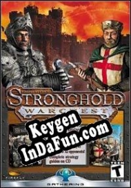 Free key for Stronghold Warchest