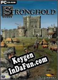 Stronghold key for free
