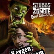 Key generator (keygen)  Stubbs the Zombie in Rebel Without a Pulse