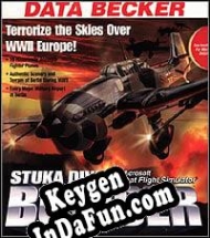 Stuka Dive Bomber license keys generator