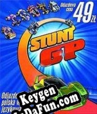 Key for game Stunt GP