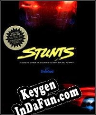 Stunts CD Key generator