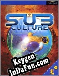 Key generator (keygen)  Sub Culture