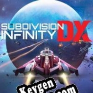 Activation key for Subdivision Infinity DX