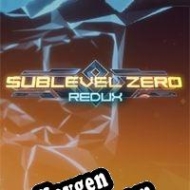 Sublevel Zero Redux license keys generator