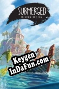 Submerged: Hidden Depths key for free