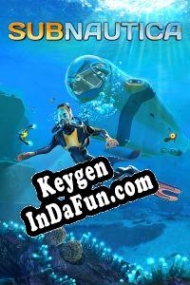 Subnautica key for free