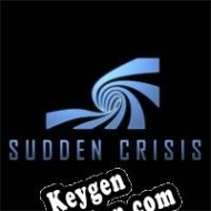 Key generator (keygen)  Sudden Crisis