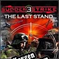 Key generator (keygen)  Sudden Strike: The Last Stand