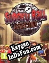 Sudoku Ball: Detective CD Key generator