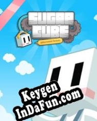 Sugar Cube: Bittersweet Factory key generator