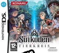 Suikoden Tierkreis activation key