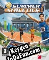 Summer Athletics 2009 CD Key generator