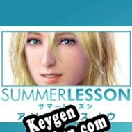 Summer Lesson: Allison Snow Seven Days Garden key for free