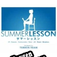 Summer Lesson: Miyamoto Hikari Seven Days Room CD Key generator