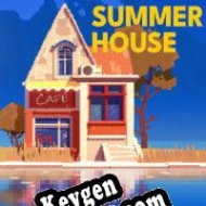 Summerhouse activation key