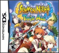 Key for game Summon Night: Twin Age