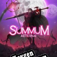 Key for game Summum Aeterna