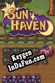 Sun Haven activation key