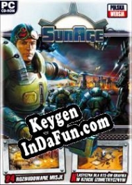 Key generator (keygen)  SunAge