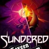 Sundered activation key