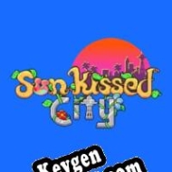 Sunkissed City key for free
