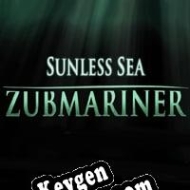 Key for game Sunless Sea: Zubmariner