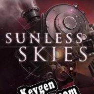 CD Key generator for  Sunless Skies