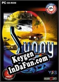 Free key for Sunny Race