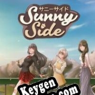 SunnySide CD Key generator
