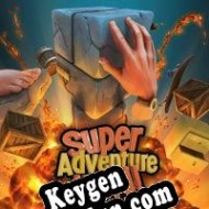 Super Adventure Hand activation key