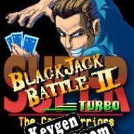 Super Blackjack Battle II Turbo Edition key generator