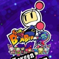 Key generator (keygen)  Super Bomberman R