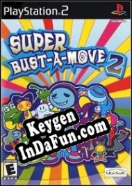 Super Bust-A-Move 2 activation key