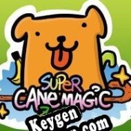 Super Cane Magic ZERO license keys generator