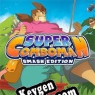 Super ComboMan: Smash Edition activation key