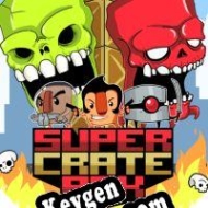 Activation key for Super Crate Box