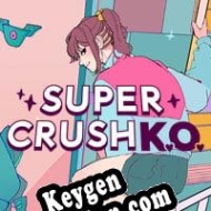Super Crush KO key generator