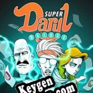 Super Daryl Deluxe activation key