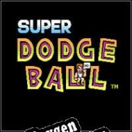 Super Dodge Ball key for free