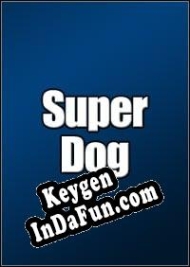 Activation key for Super Dog