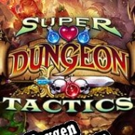 Key generator (keygen)  Super Dungeon Tactics